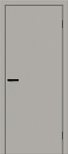 Товар Межкомнатная дверь Браво-0 Greyny BR6503