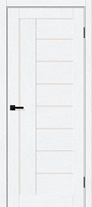 Товар Межкомнатная дверь Браво-29 White Silkwood BR5932